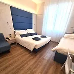Hotel Zurigo 3*