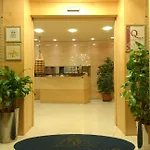 Hotel Zurigo 3*