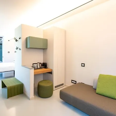 Zurigo ホテル ヴァラッツェ