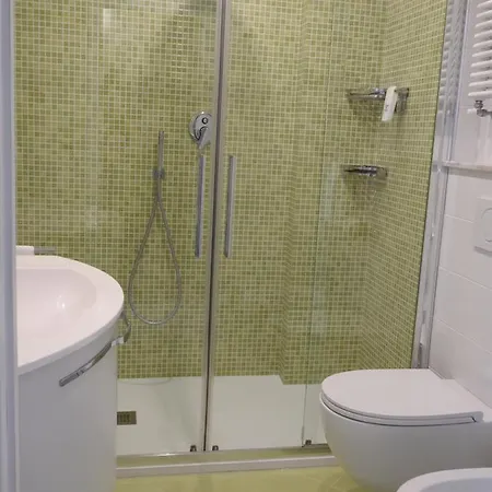 Zurigo ホテル ヴァラッツェ