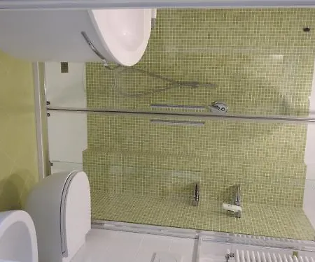 Zurigo ヴァラッツェ