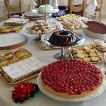 Zurigo ホテル ヴァラッツェ