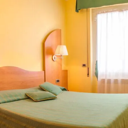 Zurigo ホテル ヴァラッツェ