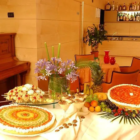 Zurigo ホテル ヴァラッツェ