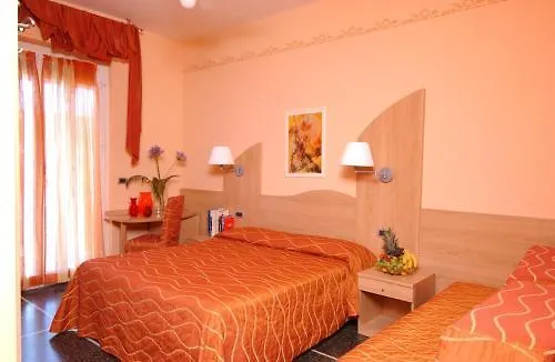 Zurigo Hotell
