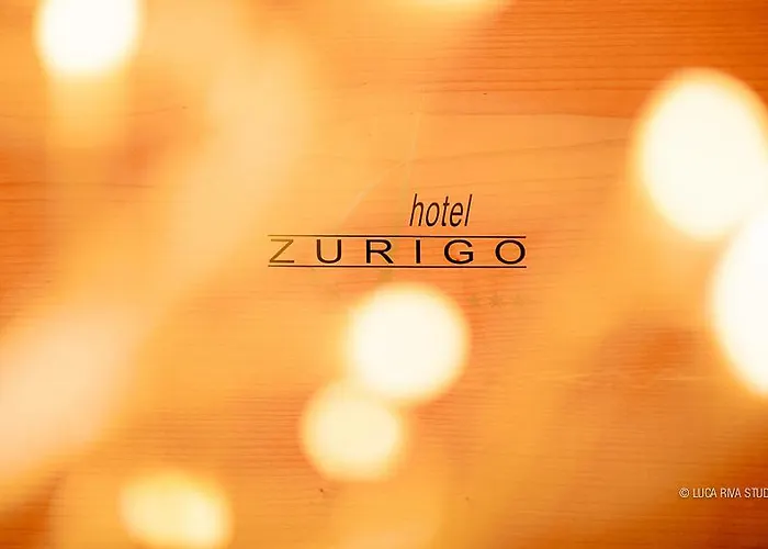 Zurigo Hotell