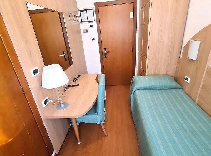 Zurigo Hotell