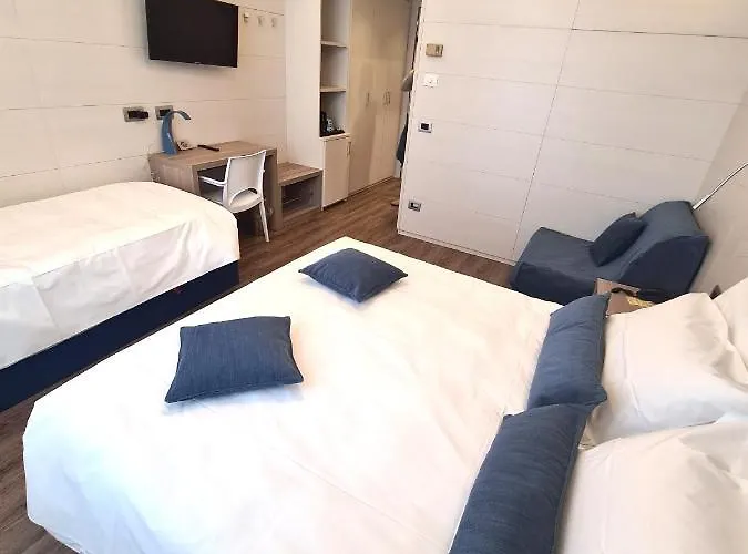 Zurigo Hotell