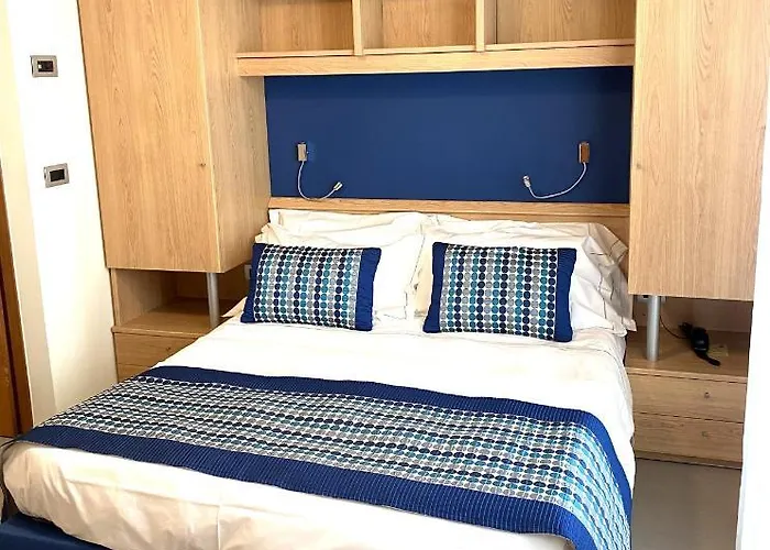Zurigo Hotell