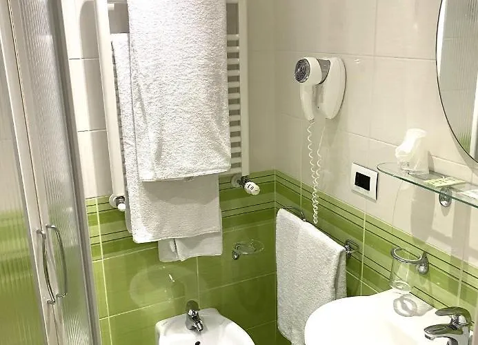 Hotell Zurigo