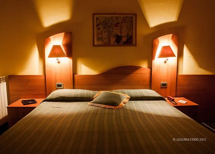 Zurigo Hotell