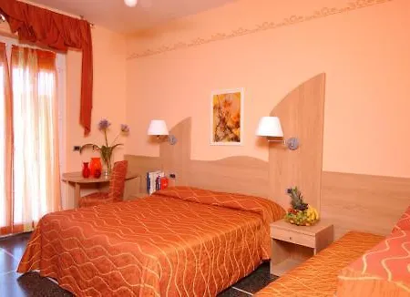 Hotel Zurigo Hotel