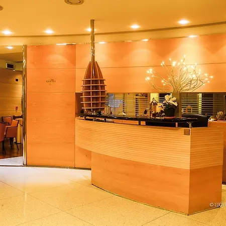 Hotel Zurigo 3* Varazze