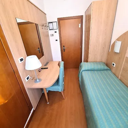 Hotel Zurigo Hotel