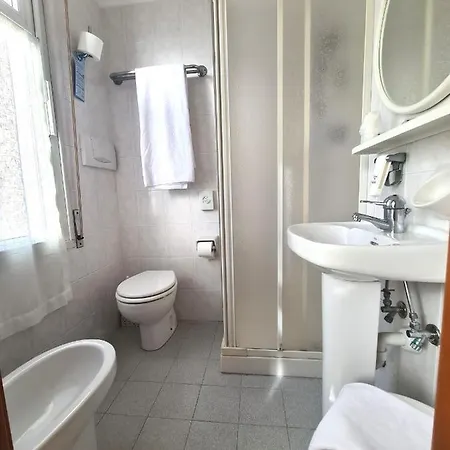 Hotel Zurigo