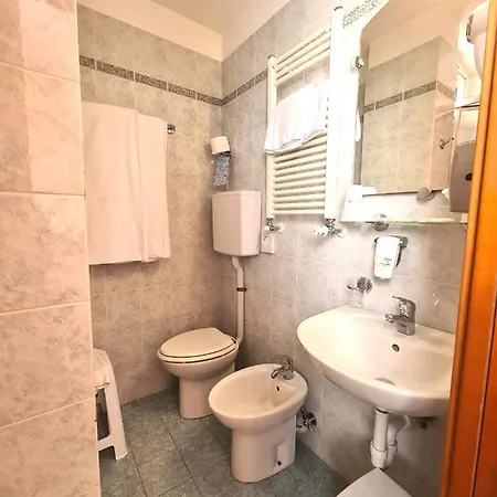 Hotel Zurigo