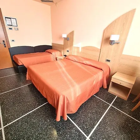 Zurigo 3* ואראצה