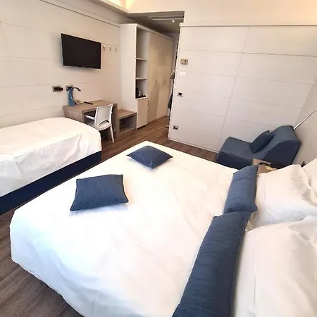 Hotel Zurigo Hotel