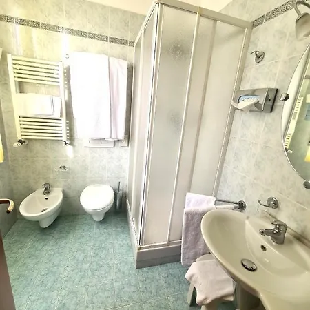 Hotel Zurigo Varazze