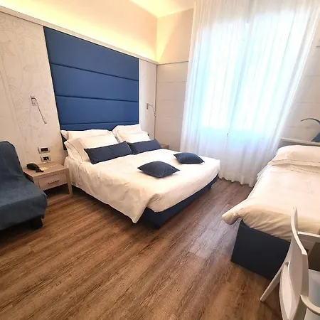 Hotel Zurigo 3*