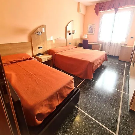Zurigo Hotel