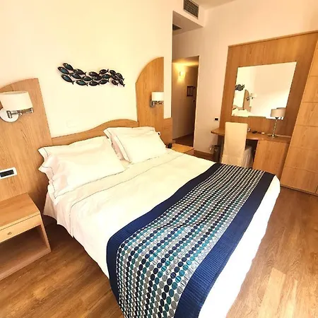 Hotel Zurigo
