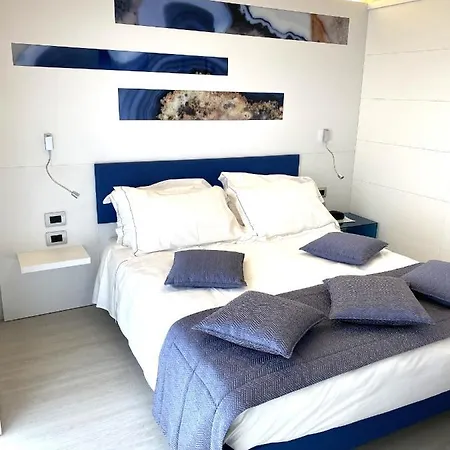 Hotel Zurigo 3*