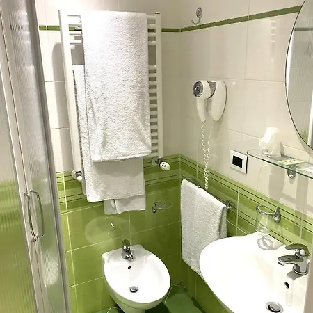 Hotel Zurigo