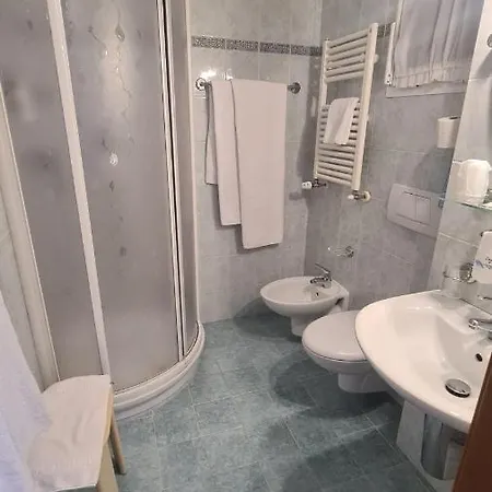 Hotel Zurigo 3*
