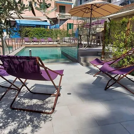 Hotel Zurigo Hotel