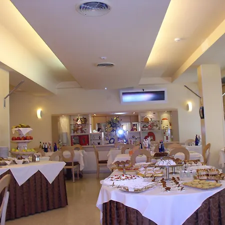 Hotel Hotel Zurigo