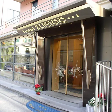 Hotel Hotel Zurigo 3*