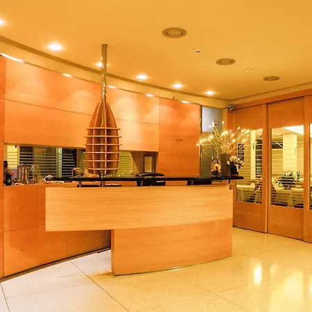 Hotel Zurigo