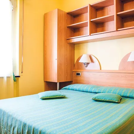 Zurigo Hotel 3*