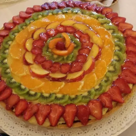 Zurigo Hotel Varazze