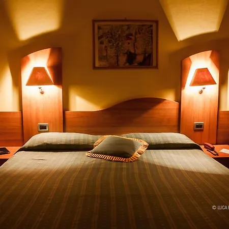 Zurigo Hotel