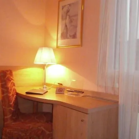 Hotel Zurigo