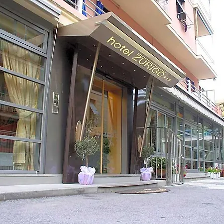 Ξενοδοχείο Zurigo