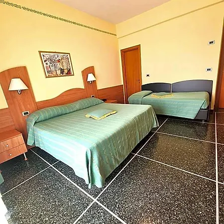 Hotel Zurigo 3*
