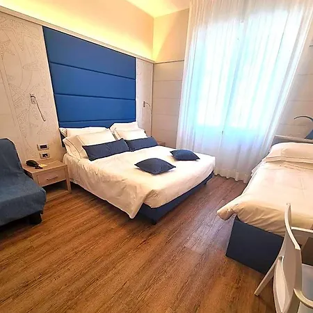 Zurigo 3* Varazze