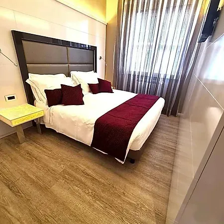 Zurigo Hotel Varazze