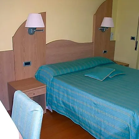 Zurigo Ξενοδοχείο 3*