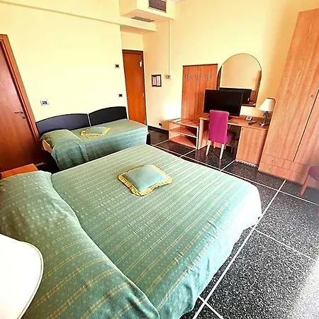 Zurigo Hotel Varazze