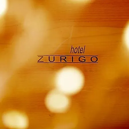 Zurigo Hotel 3*