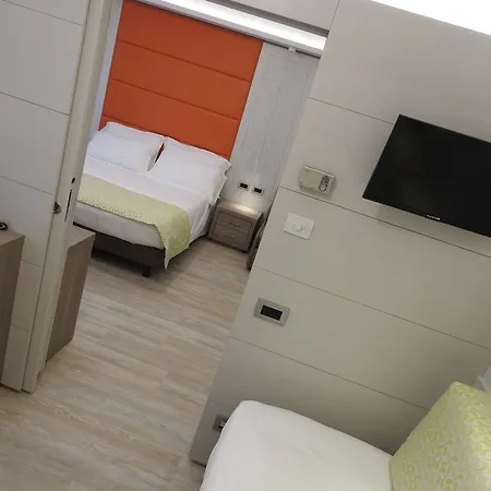 Hotel Zurigo Varazze