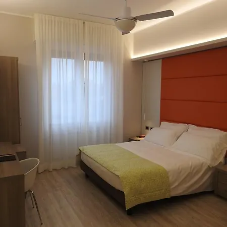 Hotel Zurigo