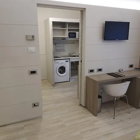 Hotel Zurigo 3*