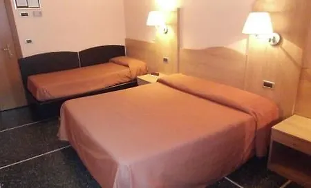 Hotel Zurigo Hotel Varazze