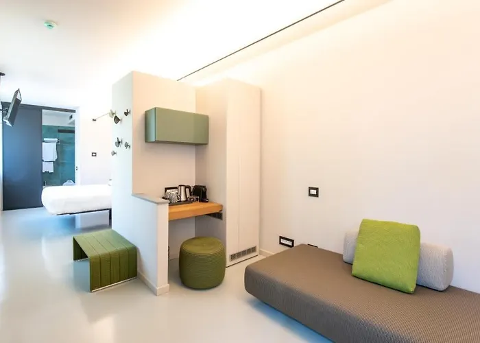 Zurigo Hotel Varraze