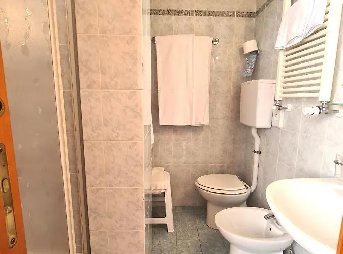 Zurigo 3*